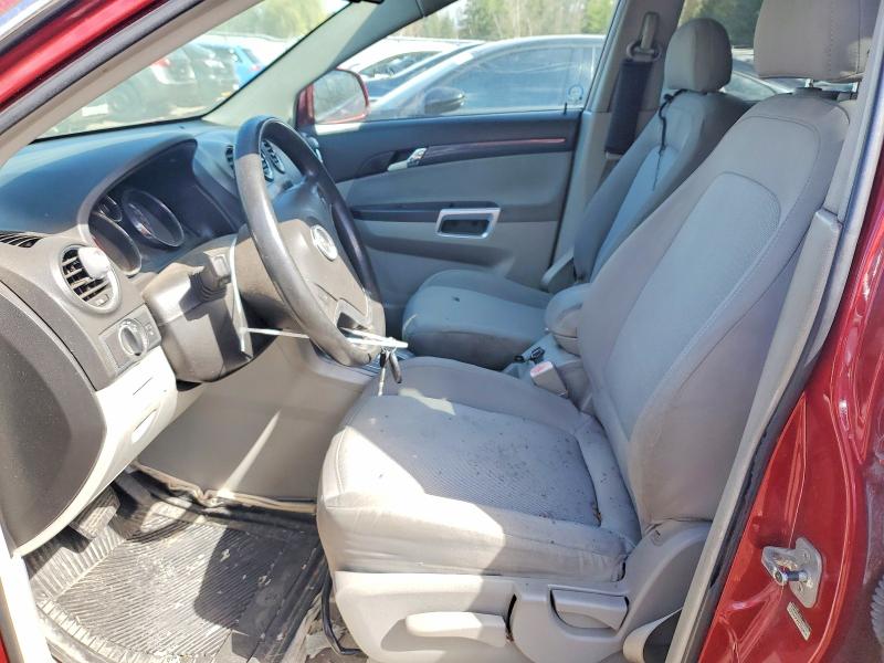 Aukcja sprzedaży 2008 Saturn Vue, vin: 3GSCL33P98S537960, numer aukcji: 51697606