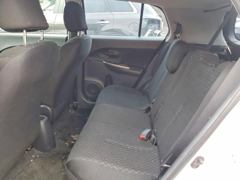 Продаж на аукціоні авто 2011 Scion Xd, vin: JTKKU4B47B1009725, номер лоту: 48861836