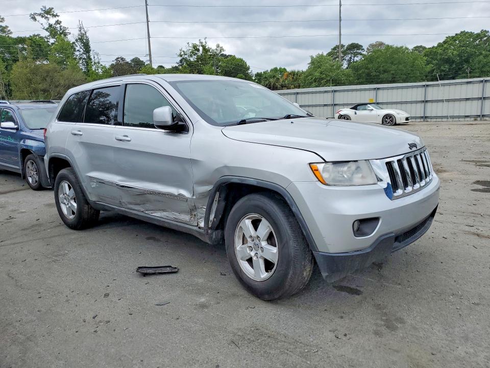 51411636 :رقم المزاد ، 1C4RJEAG0CC167376 vin ، 2012 Jeep Grand Cherokee مزاد بيع