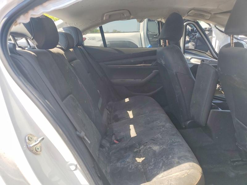 Продаж на аукціоні авто 2021 Mazda 3, vin: JM1BPBBLXM1331014, номер лоту: 51328806
