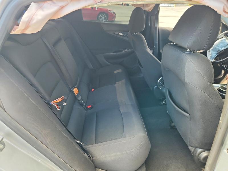 Продажа на аукционе авто 2017 Chevrolet Malibu, vin: 1G1ZE5ST9HF253400, номер лота: 47935996