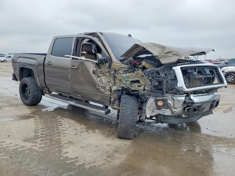 Auction sale of the 2014 Gmc Sierra, vin: 3GTU1UECXEG325119, lot number: 50386266