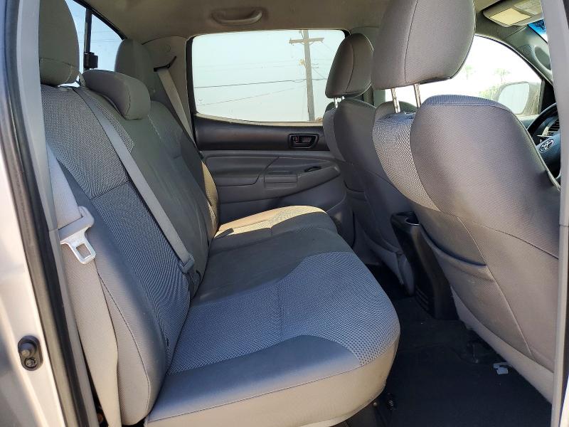 Aukcja sprzedaży 2015 Toyota Tacoma, vin: 3TMJU4GN8FM191562, numer aukcji: 51324986