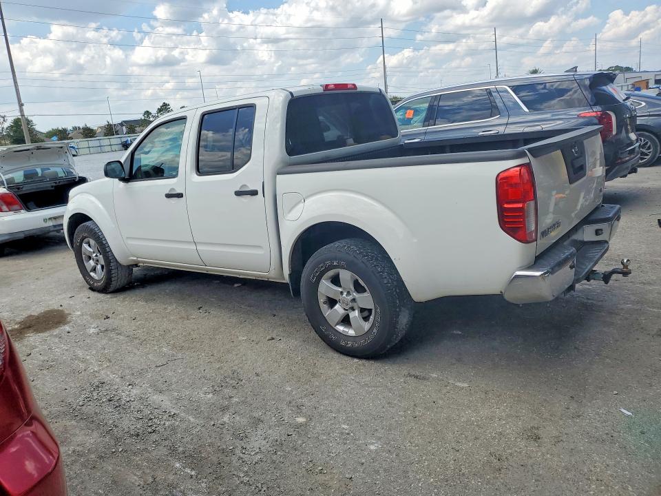 Продаж на аукціоні авто 2013 Nissan Frontier, vin: 1N6AD0ERXDN723859, номер лоту: 51338406