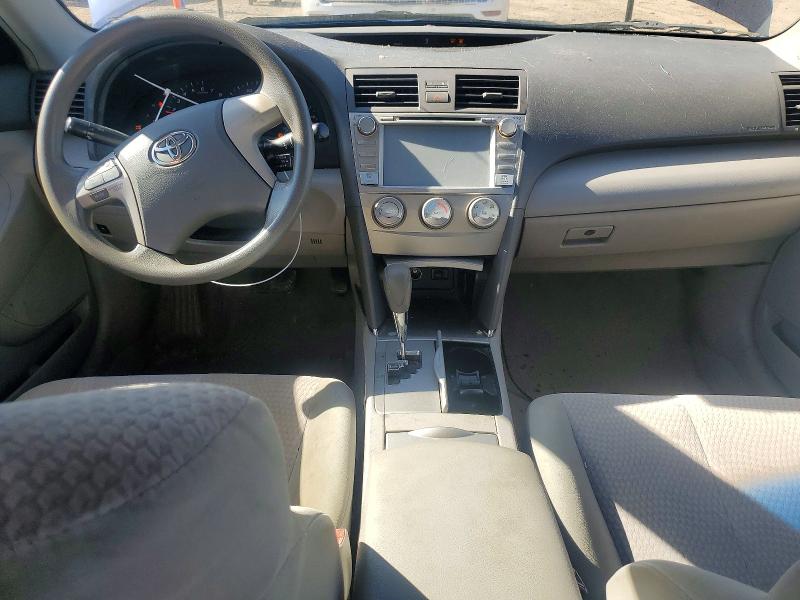 Aukcja sprzedaży 2011 Toyota Camry, vin: 4T1BF3EK1BU665466, numer aukcji: 49121606