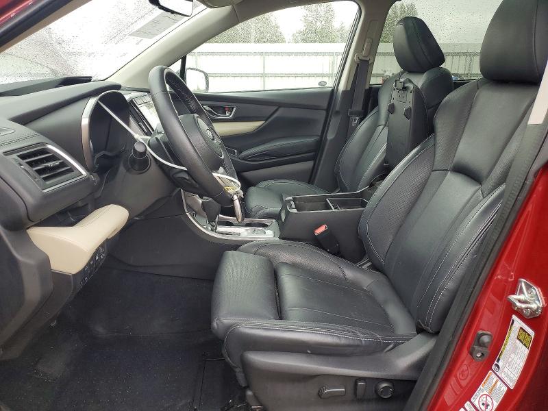 Продажа на аукционе авто 2020 Subaru Ascent, vin: 4S4WMALD2L3462724, номер лота: 51532476