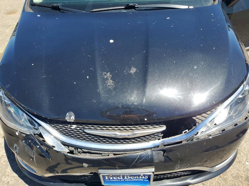 Aukcja sprzedaży 2017 Chrysler Pacifica, vin: 2C4RC1EG6HR851148, numer aukcji: 51451636