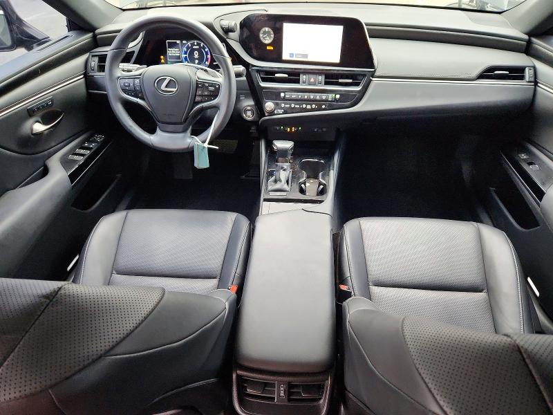 Aukcja sprzedaży 2023 Lexus Es 350, vin: 58ADZ1B17PU145773, numer aukcji: 48272386