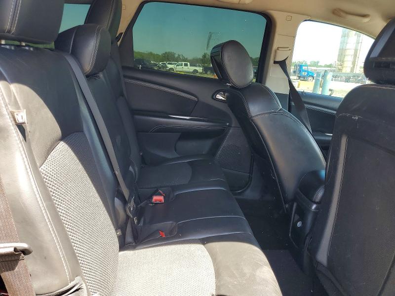 51243976 :رقم المزاد ، 3C4PDCGB8FT659614 vin ، 2015 Dodge Journey مزاد بيع