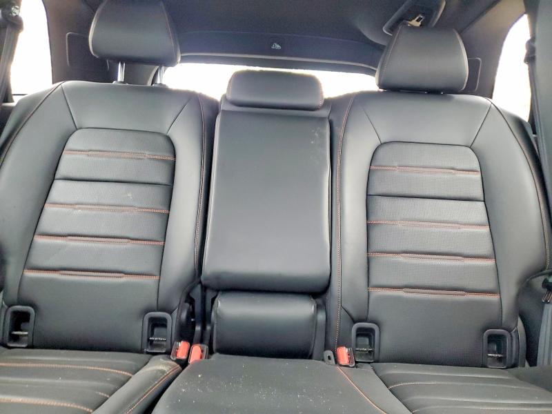 Продаж на аукціоні авто 2024 Honda Cr-v, vin: 2HKRS6H93RH204587, номер лоту: 50153426