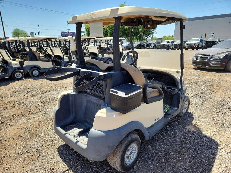 Aukcja sprzedaży 2020 Club Car Tempo Lithium, vin: AN2038109391, numer aukcji: 49710196