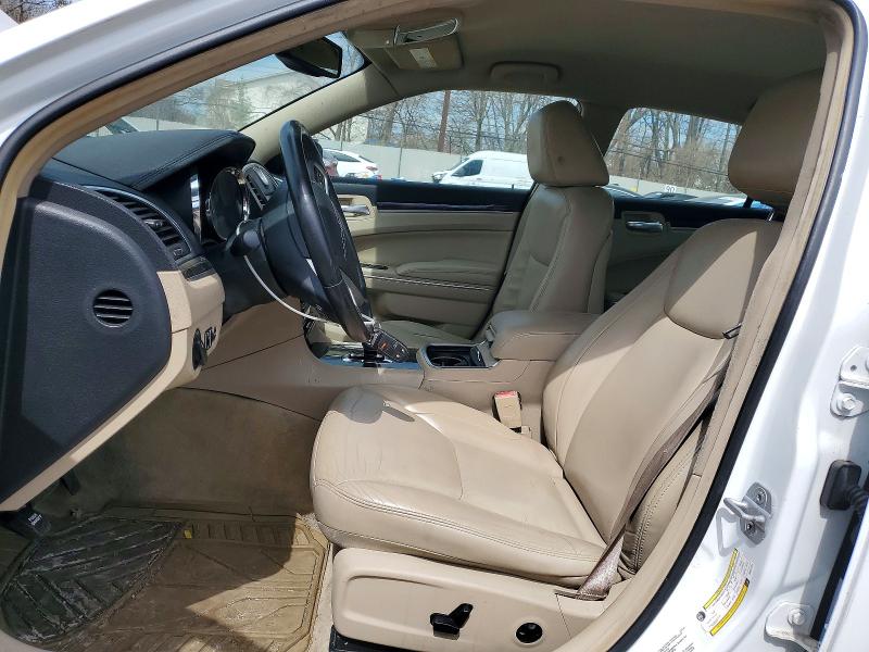 Aukcja sprzedaży 2013 Chrysler 300, vin: 2C3CCAAG9DH527711, numer aukcji: 47928556
