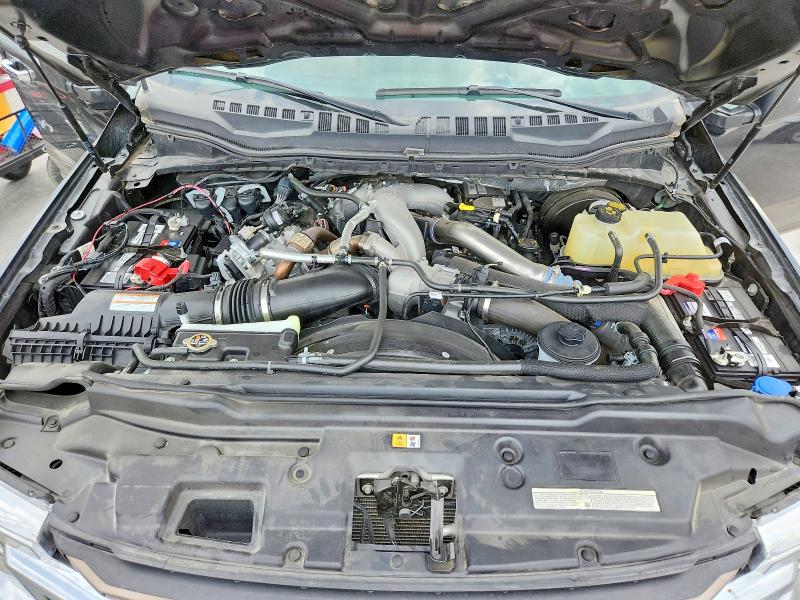 Aukcja sprzedaży 2022 Ford F250, vin: 1FT7W2BT9NEC74968, numer aukcji: 47268676
