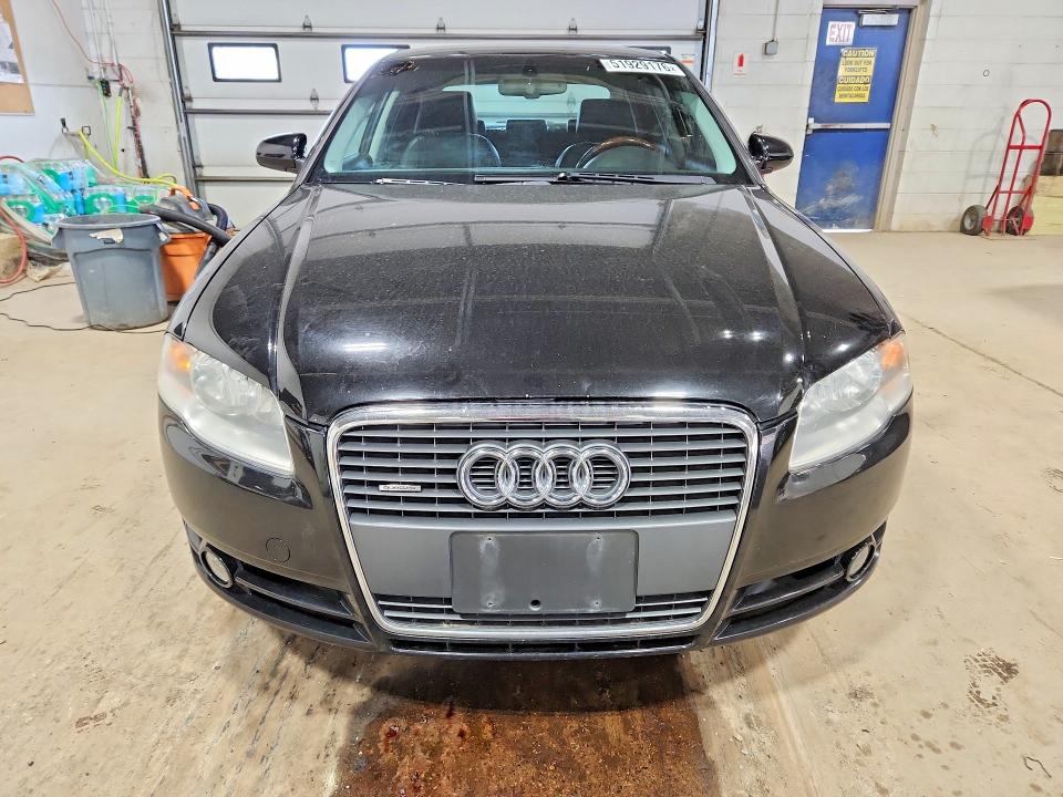 Aukcja sprzedaży 2006 Audi A4, vin: WAUDF78EX6A011077, numer aukcji: 51929176