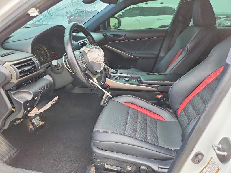Aukcja sprzedaży 2019 Lexus Is, vin: JTHBA1D28K5099954, numer aukcji: 51358826