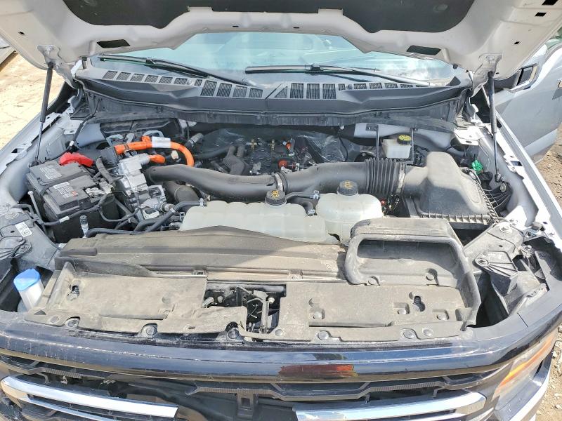 Продажа на аукционе авто 2024 Ford F150, vin: 1FTFW3LD6RFB26723, номер лота: 49081506