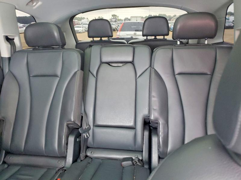 Aukcja sprzedaży 2018 Audi Q7, vin: WA1AAAF79JD007870, numer aukcji: 50560846
