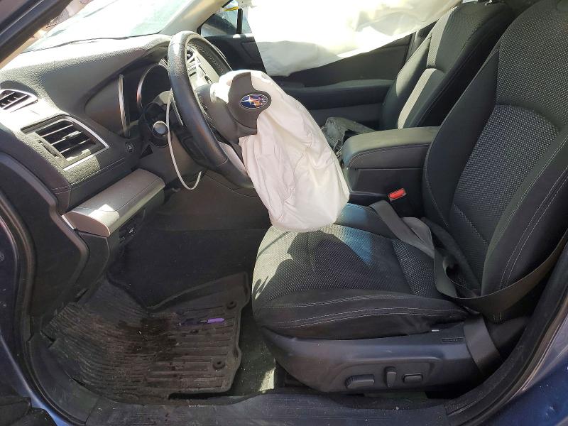 Aukcja sprzedaży 2018 Subaru Outback, vin: 4S4BSAFC9J3397018, numer aukcji: 49144876