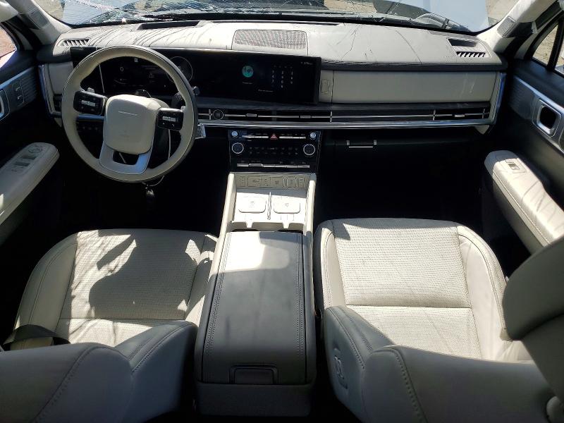Продажа на аукционе авто 2025 Hyundai Santa Fe, vin: 5NMP54G1XSH035217, номер лота: 51559706