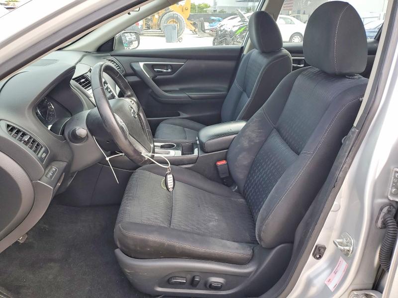 Продажа на аукционе авто 2018 Nissan Altima, vin: 1N4AL3AP8JC214538, номер лота: 51154226
