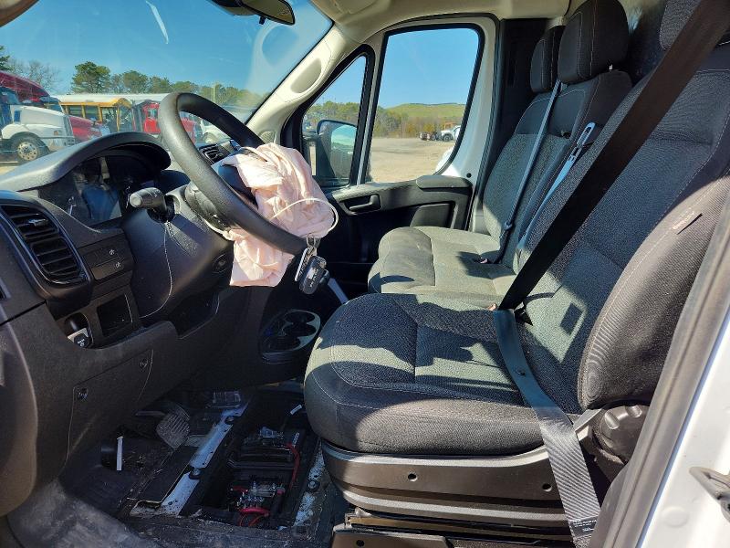 Aukcja sprzedaży 2023 Ram Promaster 3500, vin: 3C7WRVMG2PE569036, numer aukcji: 48759076