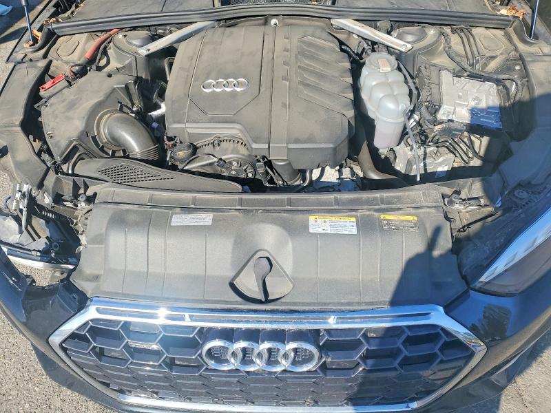Aukcja sprzedaży 2024 Audi A5, vin: WAUFACF56RA052135, numer aukcji: 50338436