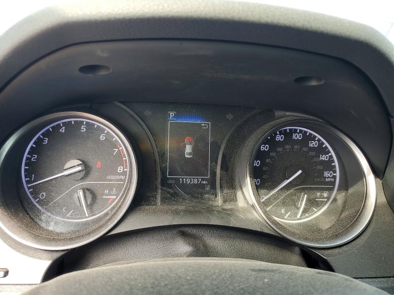 51509896 :رقم المزاد ، 4T1G11AK5NU711318 vin ، 2022 Toyota Camry مزاد بيع