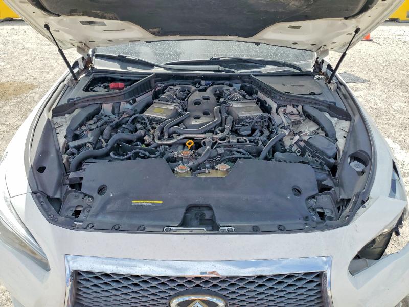 2017 Infiniti Q50 მანქანა იყიდება აუქციონზე, vin: JN1EV7AP6HM736248, აუქციონის ნომერი: 49722276