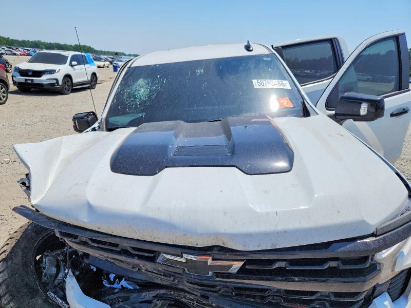 Aukcja sprzedaży 2025 Chevrolet Silverado, vin: 3GCUKFED5TG186533, numer aukcji: 50765486