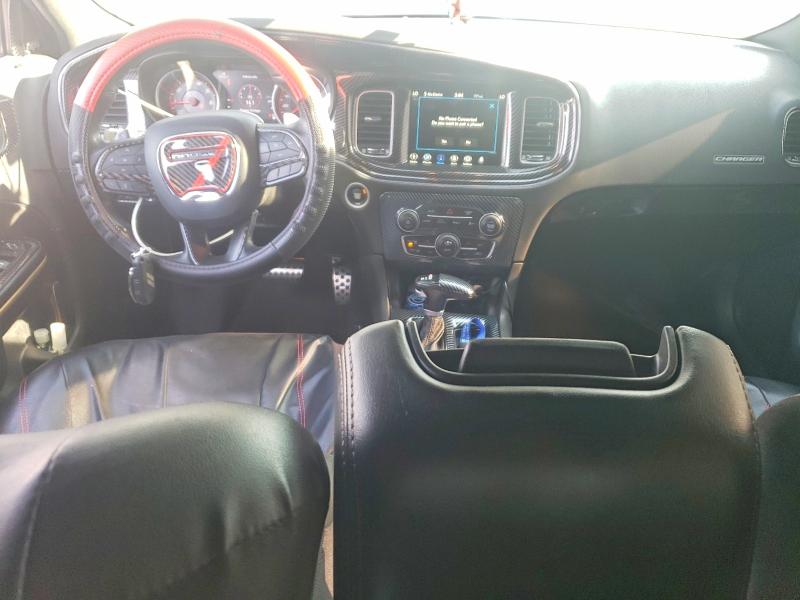 Aukcja sprzedaży 2023 Dodge Charger, vin: 2C3CDXCT4PH550473, numer aukcji: 49992556