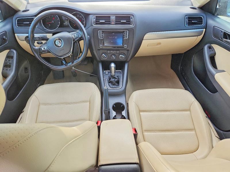 Aukcja sprzedaży 2016 Volkswagen Jetta, vin: 3VWD67AJ2GM311823, numer aukcji: 51648406