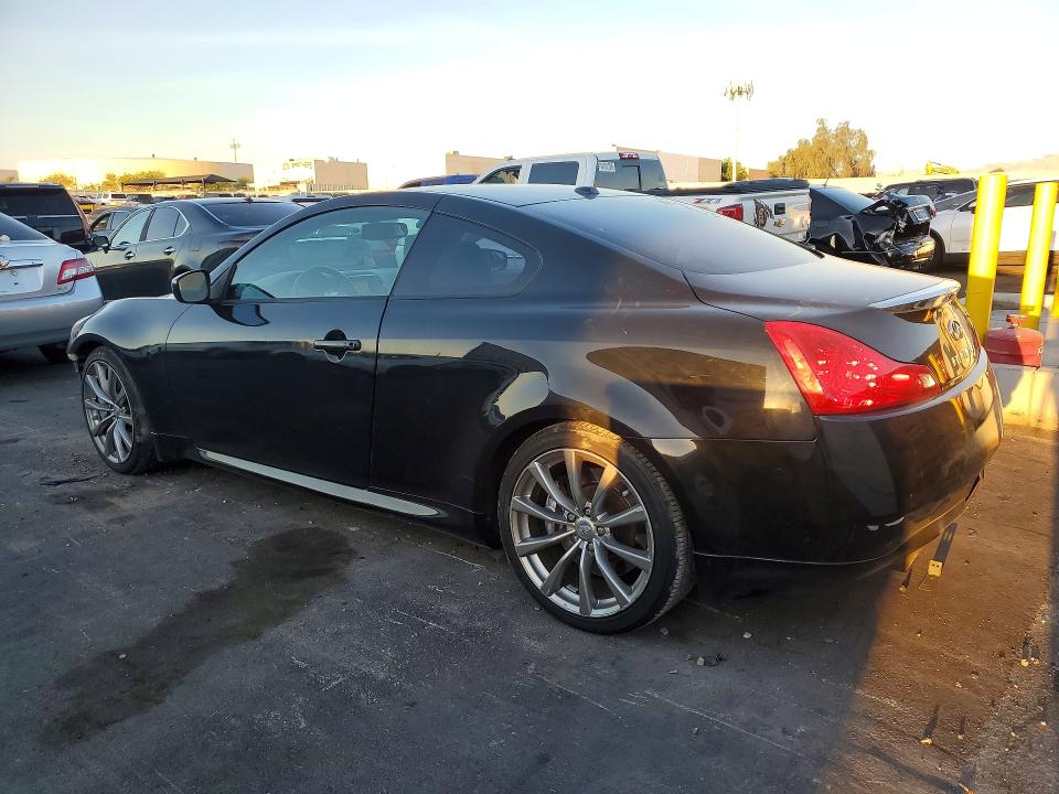 Aukcja sprzedaży 2008 Infiniti G37, vin: JNKCV64E78M119772, numer aukcji: 49030156
