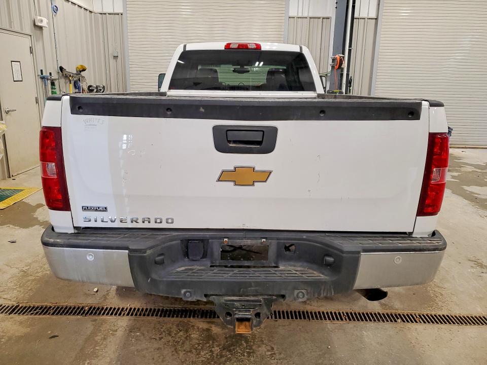 2015 Chevrolet Silverado მანქანა იყიდება აუქციონზე, vin: 1GC2KUEG3FZ512758, აუქციონის ნომერი: 50118836