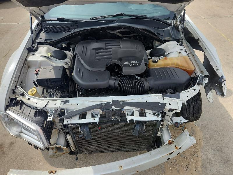 51018456 :رقم المزاد ، 2C3CCACG1CH250404 vin ، 2012 Chrysler 300 مزاد بيع