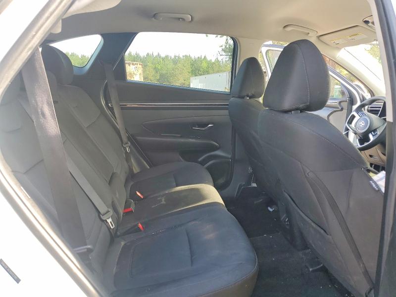 Продаж на аукціоні авто 2022 Hyundai Tucson, vin: 5NMJBCAE3NH152985, номер лоту: 49456576