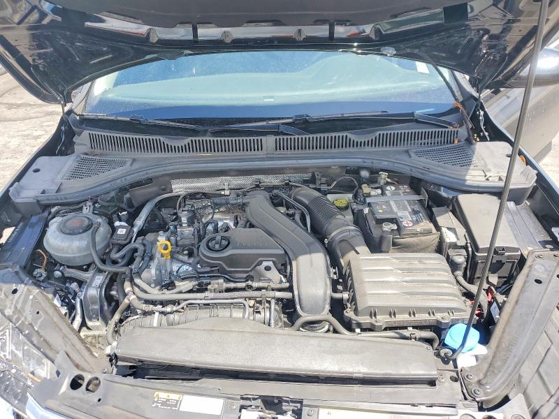 51488576 :رقم المزاد ، 3VWEM7BU3PM057879 vin ، 2023 Volkswagen Jetta مزاد بيع
