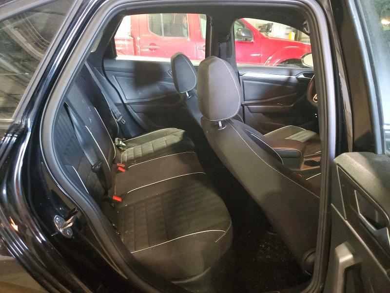 51662496 :رقم المزاد ، 3VWBM7BU3RM007795 vin ، 2024 Volkswagen Jetta مزاد بيع