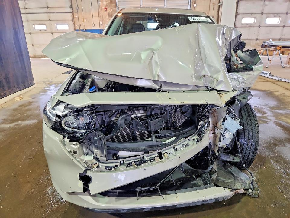 Aukcja sprzedaży 2025 Mazda Cx-5, vin: JM3KFBCL0S0620415, numer aukcji: 51600466