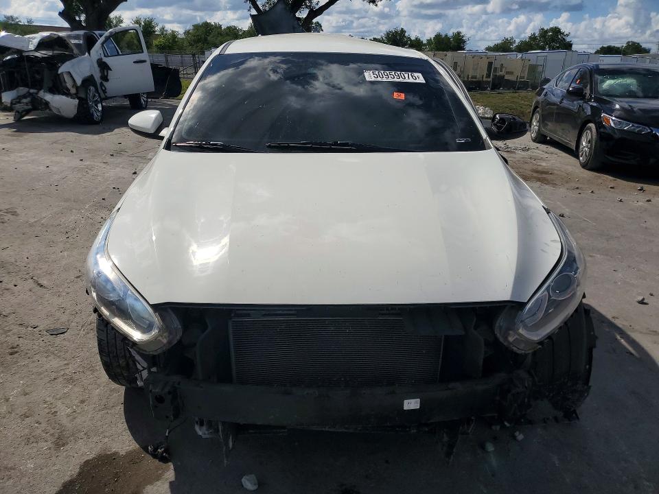 Продажа на аукционе авто 2021 Kia Forte, vin: 3KPF24AD2ME265979, номер лота: 50959076