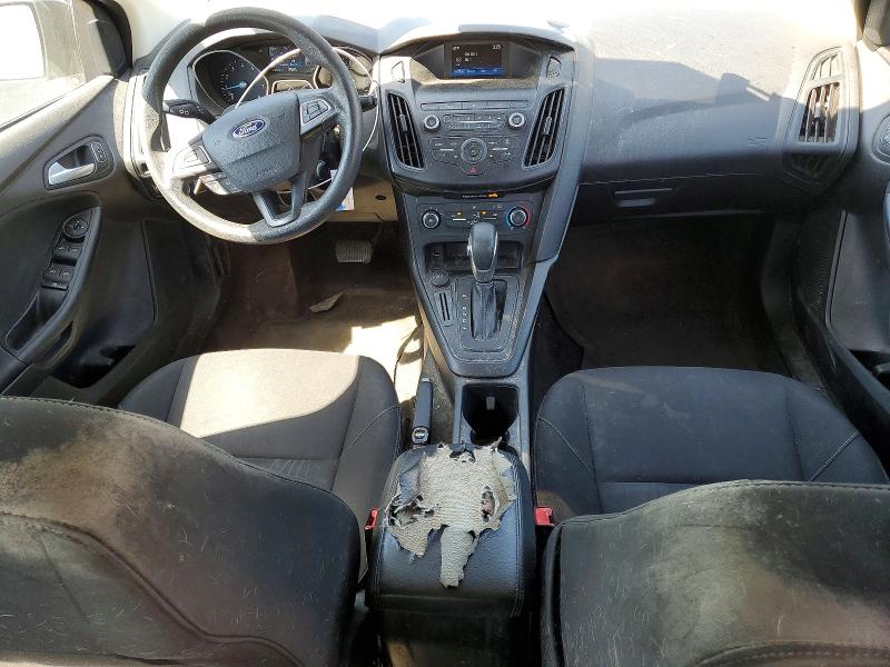 Aukcja sprzedaży 2018 Ford Focus, vin: 1FADP3K26JL330468, numer aukcji: 50426756