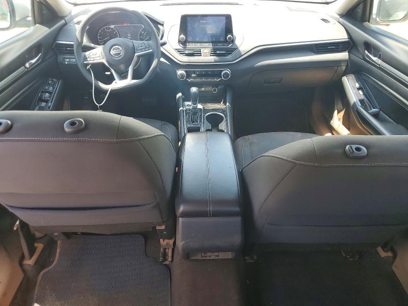 Aukcja sprzedaży 2021 Nissan Altima, vin: 1N4BL4DV4MN409338, numer aukcji: 48544346