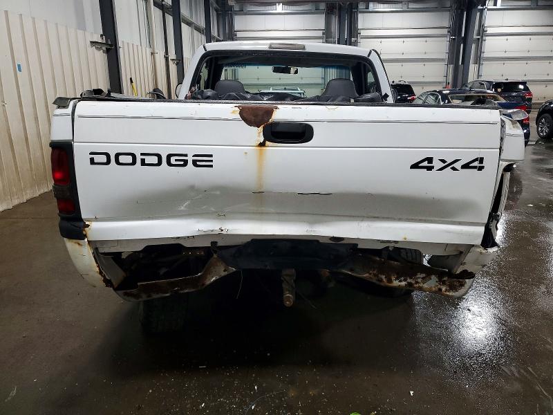 Продажа на аукционе авто 2000 Dodge Ram 1500, vin: 1B7HF16Y7YS552325, номер лота: 50590206