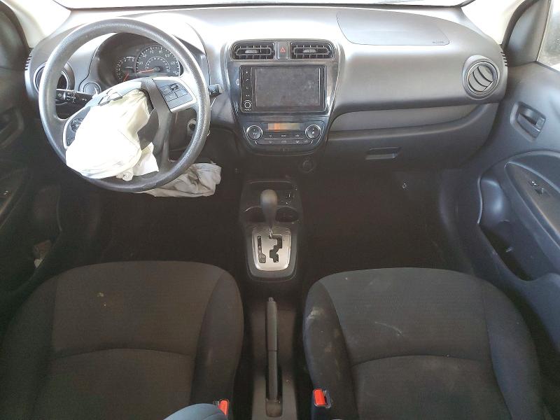 Продаж на аукціоні авто 2023 Mitsubishi Mirage, vin: ML32FUFJ2PHF04632, номер лоту: 49109706