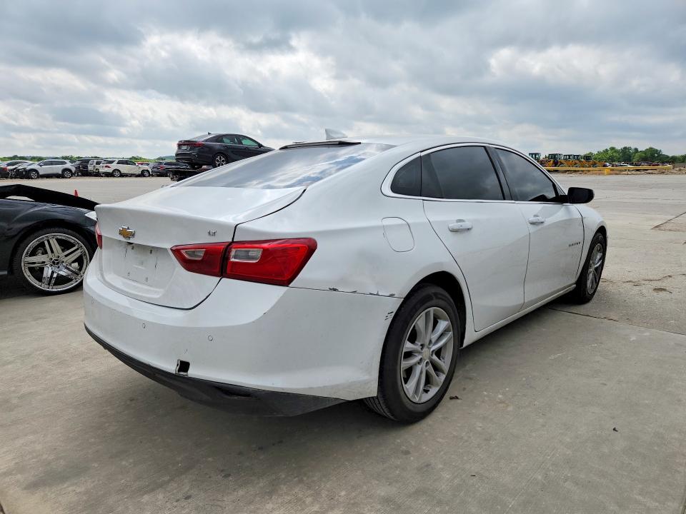 Aukcja sprzedaży 2018 Chevrolet Malibu, vin: 1G1ZD5ST4JF213413, numer aukcji: 49278526