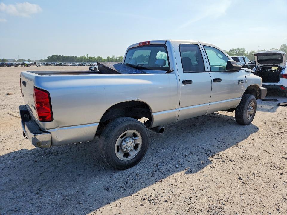 Aukcja sprzedaży 2007 Dodge Ram 2500, vin: 1D7KS28C97J565404, numer aukcji: 51648226