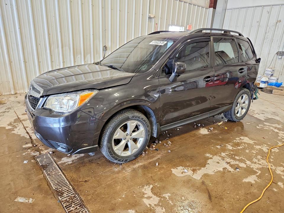 Продаж на аукціоні авто 2016 Subaru Forester, vin: JF2SJADC1GH545704, номер лоту: 51632576