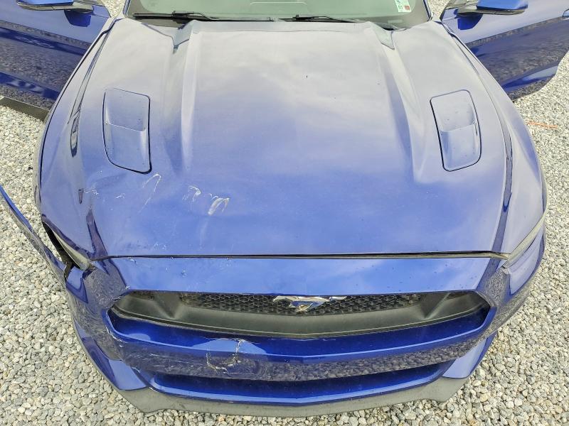 Aukcja sprzedaży 2016 Ford Mustang, vin: 1FA6P8CF8G5224057, numer aukcji: 50660776