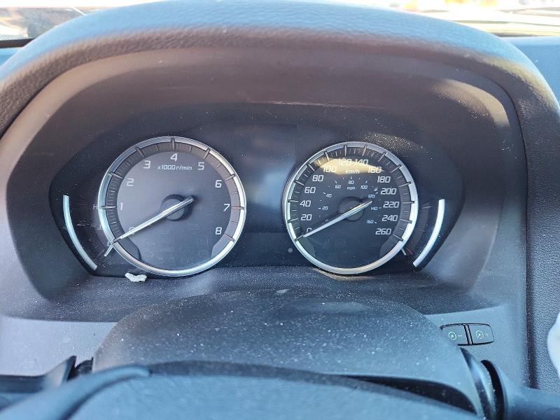2014 Acura Mdx მანქანა იყიდება აუქციონზე, vin: 5FRYD4H84EB506012, აუქციონის ნომერი: 79821735