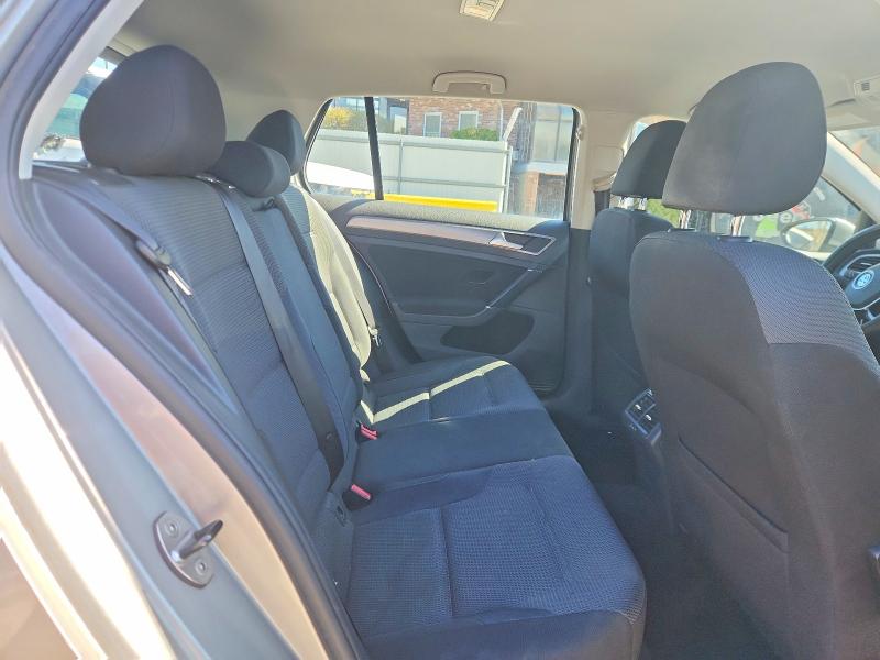 50415306 :رقم المزاد ، 3VW217AU9GM057043 vin ، 2016 Volkswagen Golf مزاد بيع