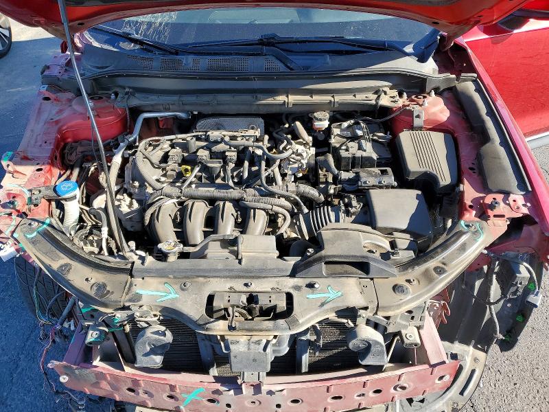 48356306 :رقم المزاد ، JM3KFACM6K1580645 vin ، 2019 Mazda Cx-5 مزاد بيع